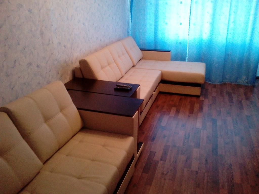 Apartment On Kudryashova Ivánovo Habitación foto